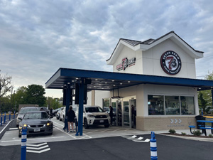 7Brew Coffee – Midlothian Turnpike